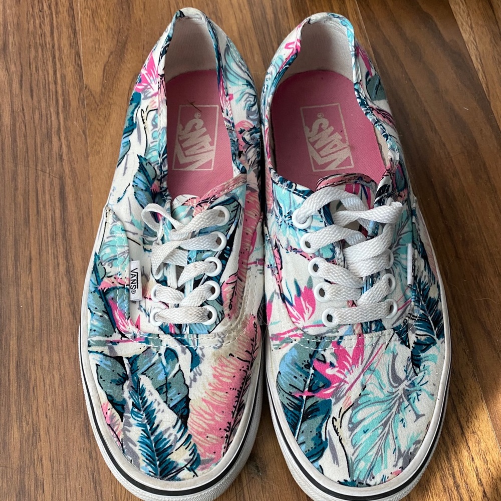 Vans